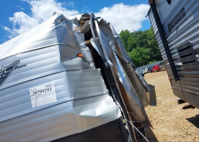 2022 RIVERSIDE TRAVEL TRAILER(VIN: 59CCC4613NL004639
