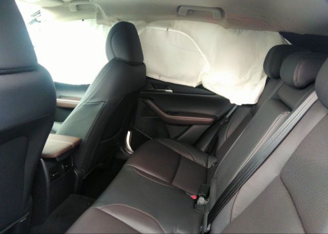 2021 MAZDA CX-30(VIN: 3MVDMBEY9MM272399
