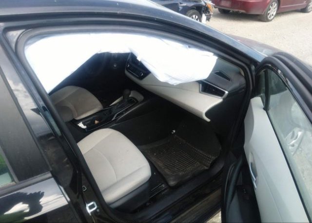 2021 TOYOTA COROLLA(VIN: 5YFEPMAE3MP235233