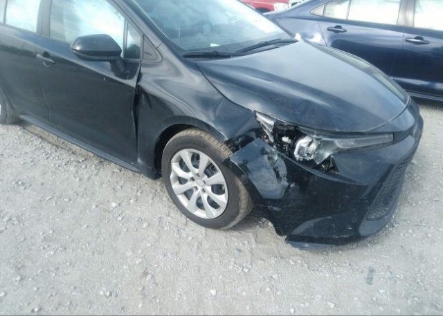 2021 TOYOTA COROLLA(VIN: 5YFEPMAE3MP235233