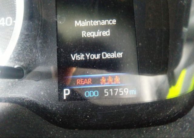 2021 TOYOTA COROLLA(VIN: 5YFEPMAE3MP235233