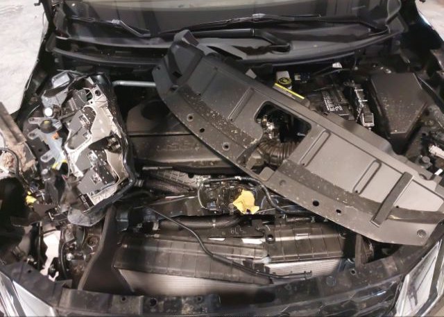 2023 NISSAN ROGUE(VIN: 5N1BT3AA1PC794889