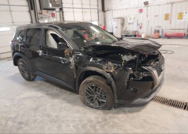 2023 NISSAN ROGUE (VIN: 5N1BT3AA1PC794889)