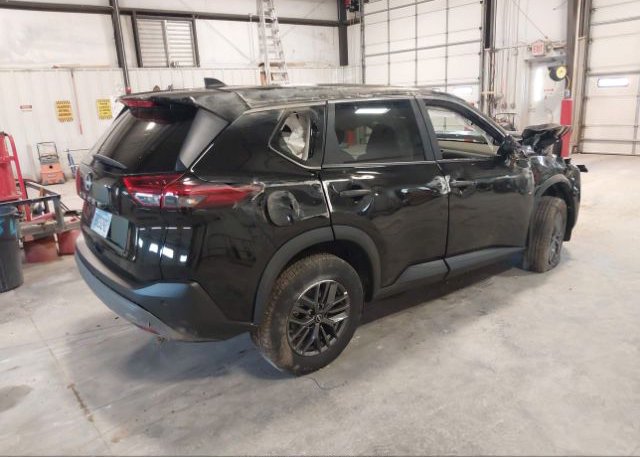 2023 NISSAN ROGUE(VIN: 5N1BT3AA1PC794889