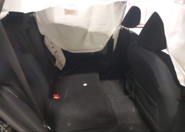 2023 NISSAN ROGUE(VIN: 5N1BT3AA1PC794889