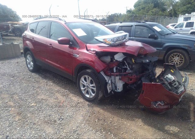 1FMCU9HD8JUA27479 2018 FORD ESCAPE