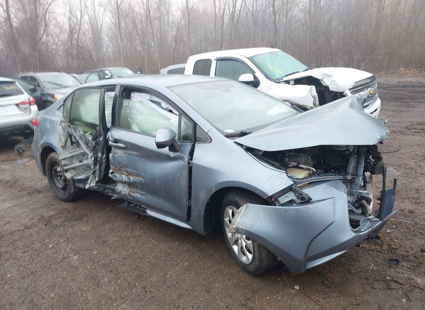 2020 Toyota Corolla 1.8L photo