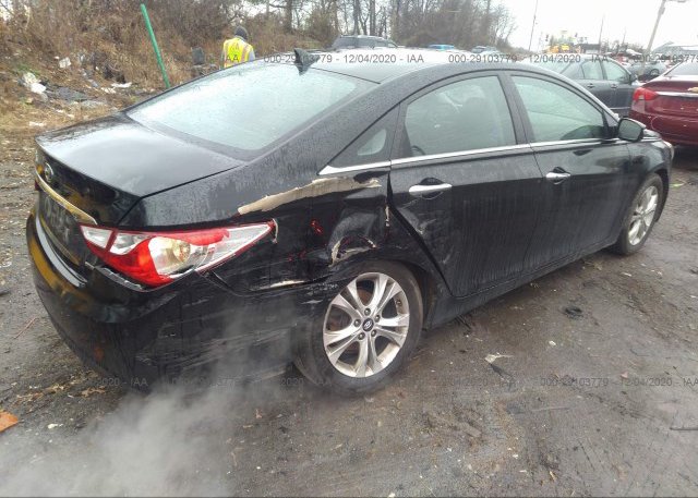 цена в сша 2011 HYUNDAI SONATA 5NPEC4AC9BH141202