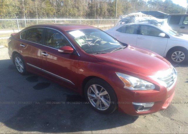 1N4AL3AP6EC286733 2014 NISSAN ALTIMA