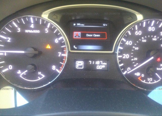 1N4AL3AP6EC286733 2014 NISSAN ALTIMA