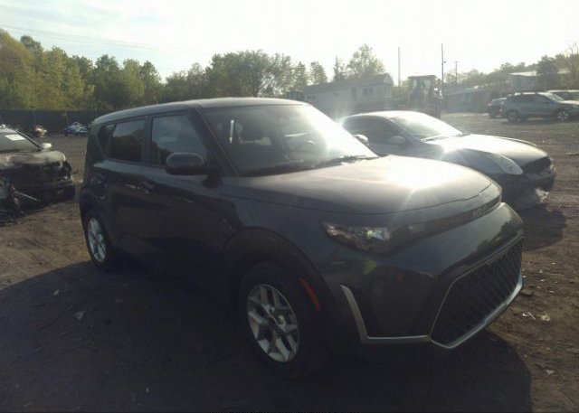 2023 KIA SOUL (VIN: KNDJ23AU3P7205542)