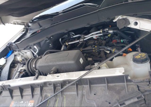 2021 FORD EXPLORER(VIN: 1FMSK7DH9MGA12166