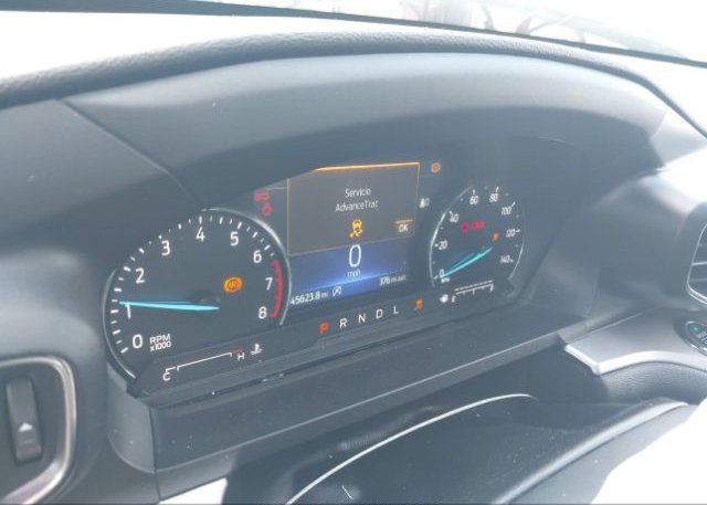 2021 FORD EXPLORER(VIN: 1FMSK7DH9MGA12166