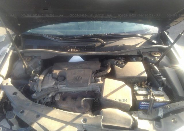 4T4BF1FK9DR300867 2013 TOYOTA CAMRY