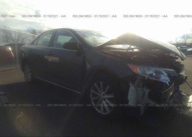 4T4BF1FK9DR300867 2013 TOYOTA CAMRY