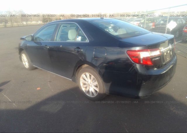 купить 2013 TOYOTA CAMRY 4T4BF1FK9DR300867