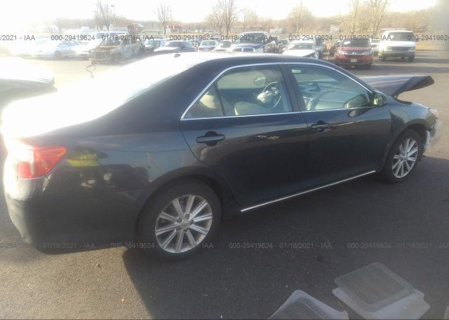 цена в сша 2013 TOYOTA CAMRY 4T4BF1FK9DR300867