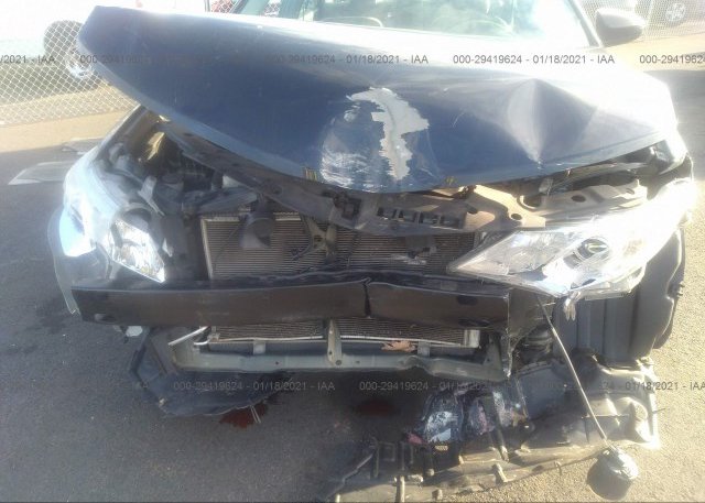 4T4BF1FK9DR300867 2013 TOYOTA CAMRY