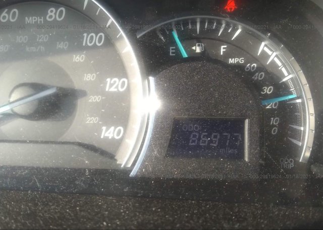 4T4BF1FK9DR300867 2013 TOYOTA CAMRY