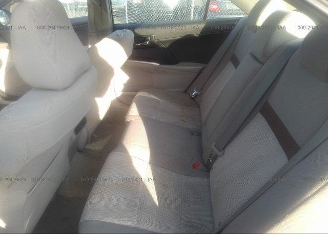 4T4BF1FK9DR300867 2013 TOYOTA CAMRY