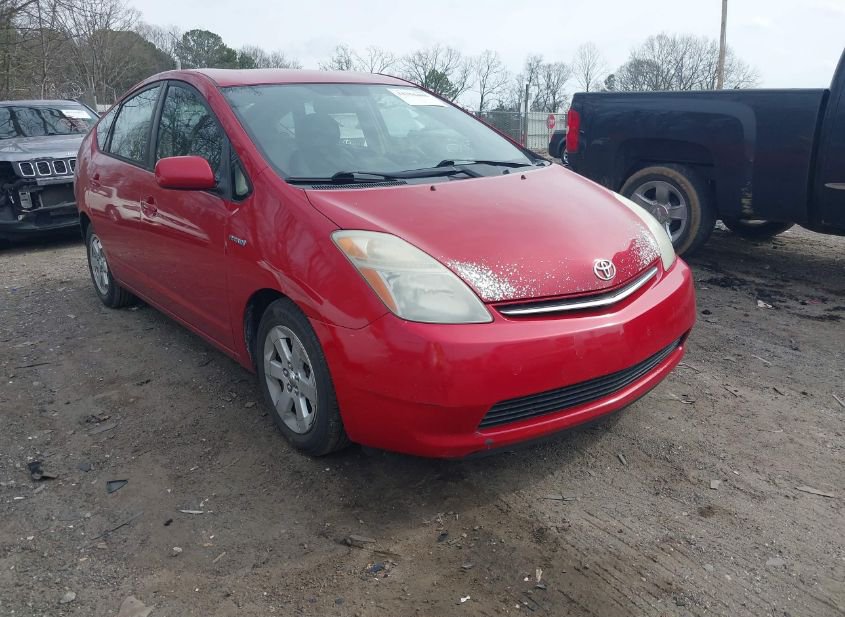 2006 TOYOTA PRIUS photo