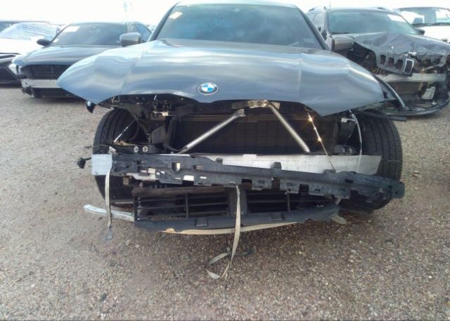 2021 BMW 3 SERIES(VIN: 3MW5U7J07M8C14428