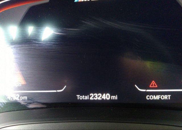 2021 BMW 3 SERIES(VIN: 3MW5U7J07M8C14428