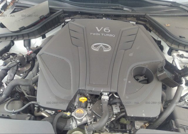 JN1EV7AP8KM514690 2019 INFINITI Q50
