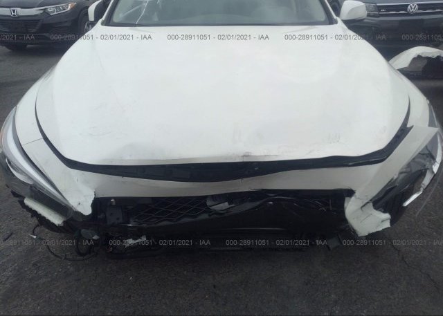 JN1EV7AP8KM514690 2019 INFINITI Q50