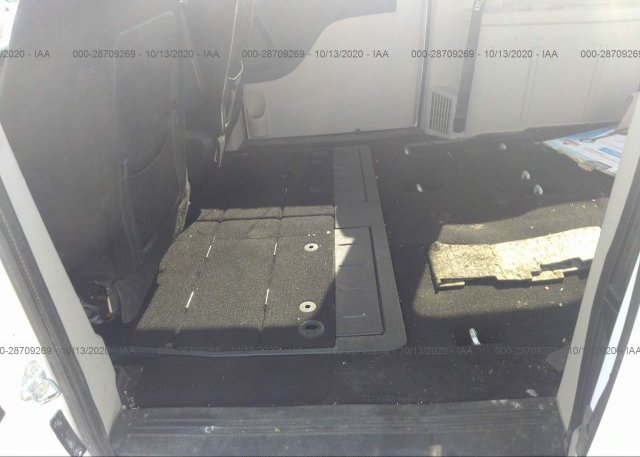 2C4RDGBG7ER335218 2014 DODGE GRAND CARAVAN