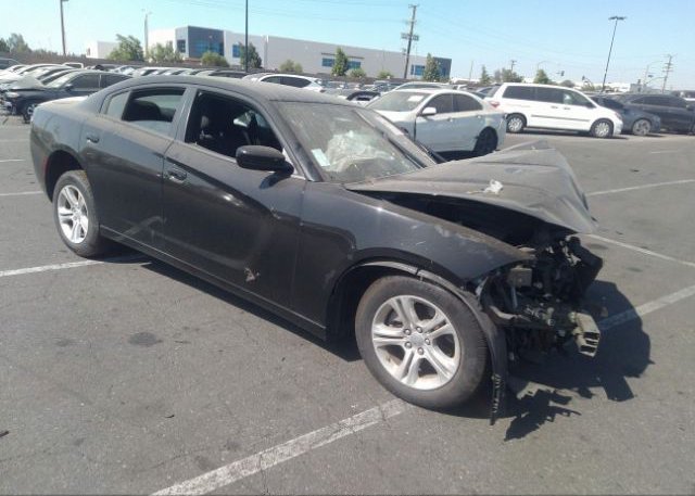 2022 DODGE CHARGER (VIN: 2C3CDXBGXNH176968)