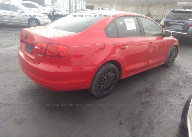 цена в сша 2012 VOLKSWAGEN JETTA SEDAN 3VWDP7AJ2CM352041