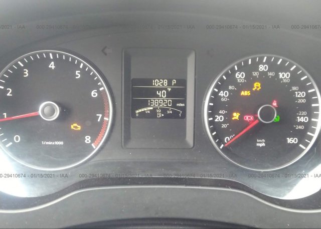 3VWDP7AJ2CM352041 2012 VOLKSWAGEN JETTA SEDAN