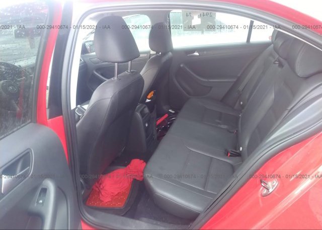 3VWDP7AJ2CM352041 2012 VOLKSWAGEN JETTA SEDAN