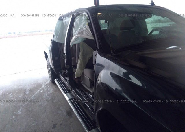 3GCRCSE01AG126190 2010 CHEVROLET SILVERADO 1500