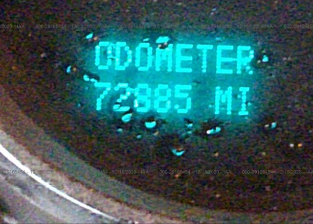 3GCRCSE01AG126190 2010 CHEVROLET SILVERADO 1500