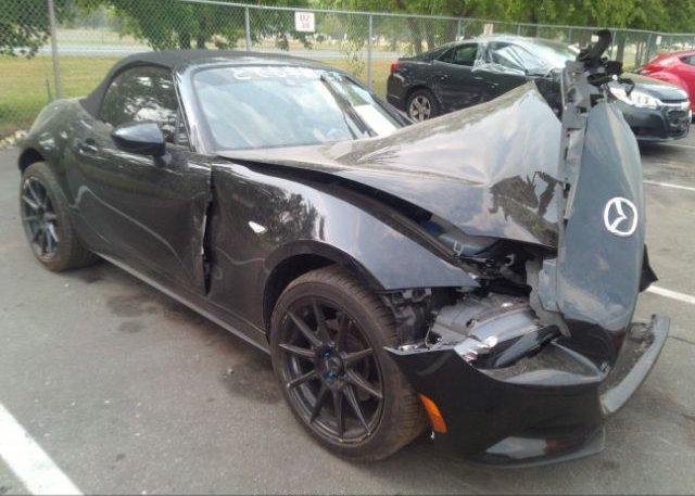 2023 MAZDA MX-5 MIATA (VIN: JM1NDAD74P0553736)
