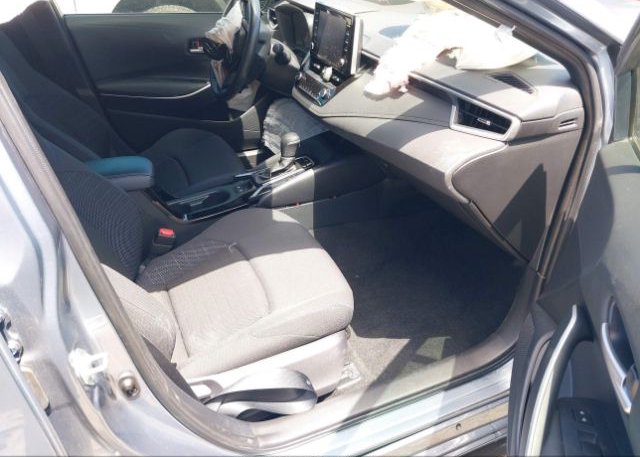 2021 TOYOTA COROLLA(VIN: JTDP4MCE7MJ055028