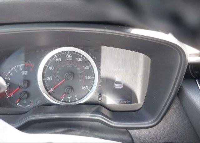 2021 TOYOTA COROLLA(VIN: JTDP4MCE7MJ055028