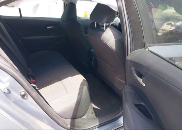 2021 TOYOTA COROLLA(VIN: JTDP4MCE7MJ055028