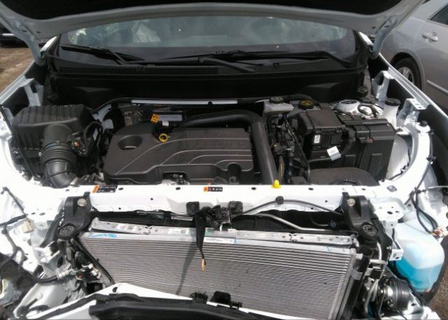 2023 CHEVROLET EQUINOX(VIN: 3GNAXMEG6PS199269