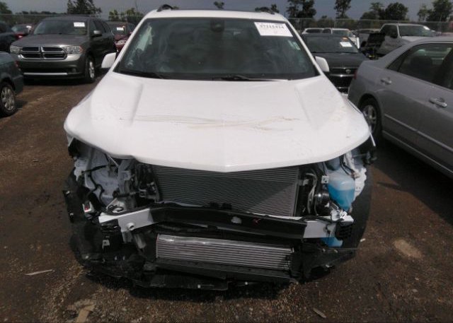 2023 CHEVROLET EQUINOX(VIN: 3GNAXMEG6PS199269