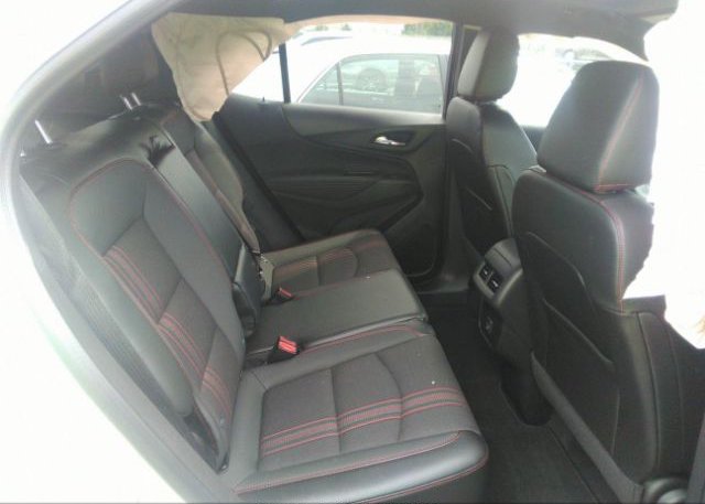 2023 CHEVROLET EQUINOX(VIN: 3GNAXMEG6PS199269