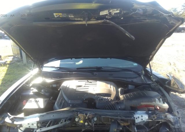 2C3CDXBG1KH727963 2019 DODGE CHARGER
