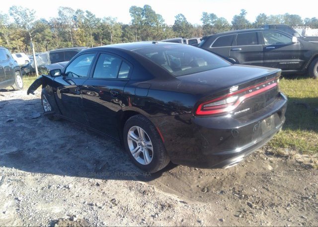 купить 2019 DODGE CHARGER 2C3CDXBG1KH727963