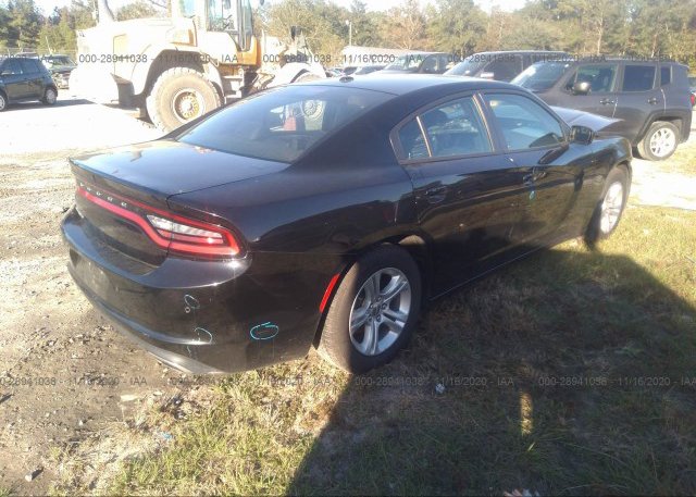 цена в сша 2019 DODGE CHARGER 2C3CDXBG1KH727963