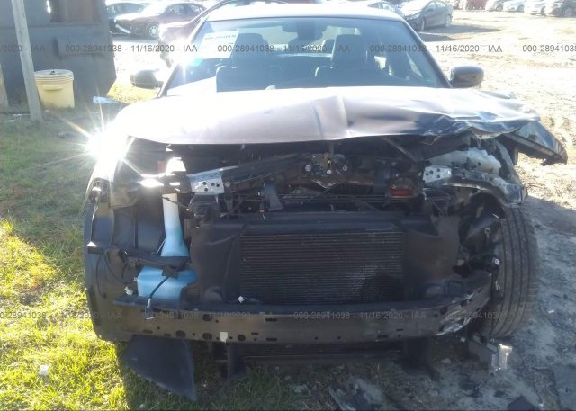2C3CDXBG1KH727963 2019 DODGE CHARGER