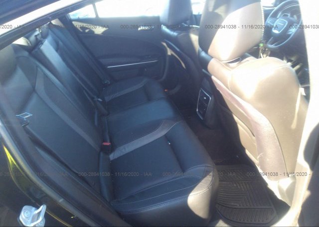 2C3CDXBG1KH727963 2019 DODGE CHARGER