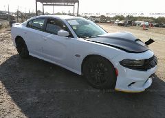 2021 DODGE Charger SC VIN 2C3CDXGJ0MH576251 фото с аукциона 5