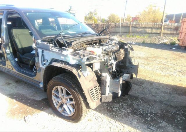 2021 JEEP GRAND CHEROKEE L (VIN: 1C4RJKAG4M8202892)